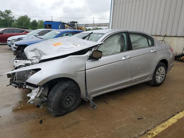 HONDA ACCORD 2011 1hgcp2f34ba110859