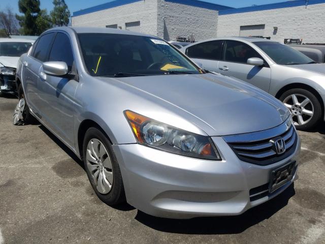 HONDA ACCORD LX 2011 1hgcp2f34ba111641