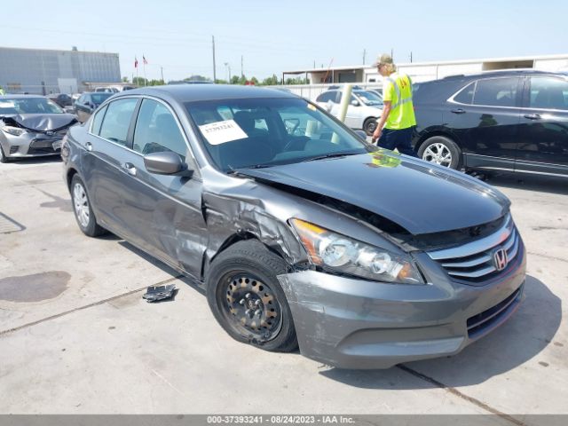 HONDA ACCORD 2011 1hgcp2f34ba112112