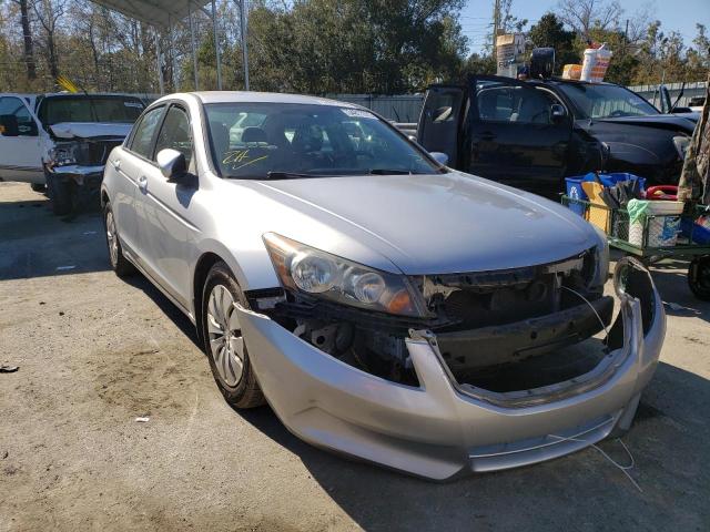 HONDA ACCORD LX 2011 1hgcp2f34ba114605