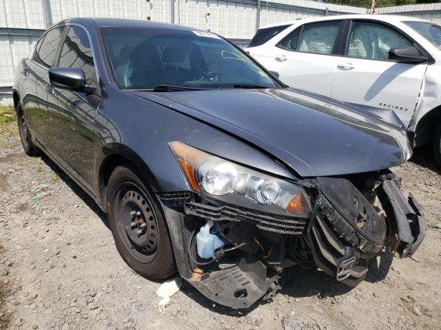 HONDA ACCORD LX 2011 1hgcp2f34ba115950