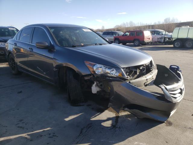 HONDA ACCORD LX 2011 1hgcp2f34ba117889