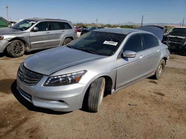 HONDA ACCORD 2011 1hgcp2f34ba125698