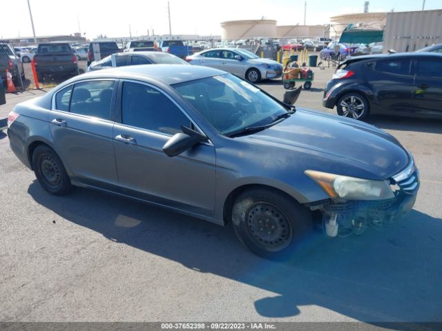 HONDA ACCORD 2011 1hgcp2f34ba127211