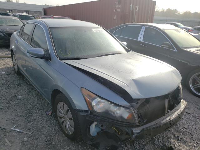 HONDA ACCORD LX 2011 1hgcp2f34ba131842