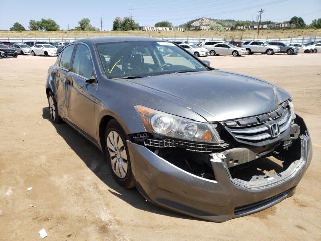 HONDA ACCORD LX 2011 1hgcp2f34ba134319