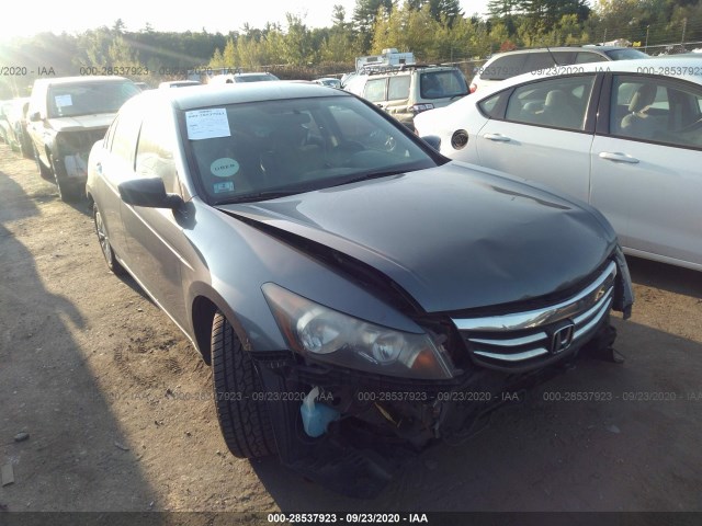 HONDA ACCORD SDN 2011 1hgcp2f34ba134756