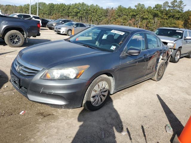 HONDA ACCORD LX 2011 1hgcp2f34ba135793