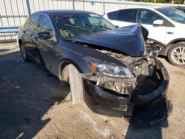 HONDA ACCORD LX 2011 1hgcp2f34ba136314