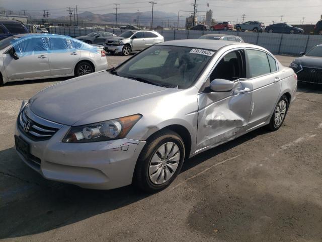 HONDA ACCORD 2011 1hgcp2f34ba136815