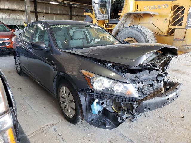 HONDA ACCORD LX 2011 1hgcp2f34ba139679