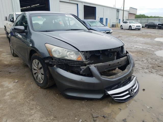 HONDA ACCORD LX 2011 1hgcp2f34ba145076