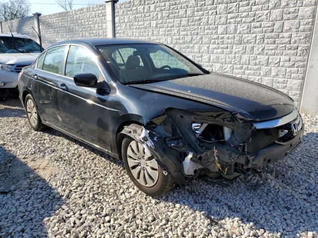 HONDA ACCORD LX 2011 1hgcp2f34ba145451