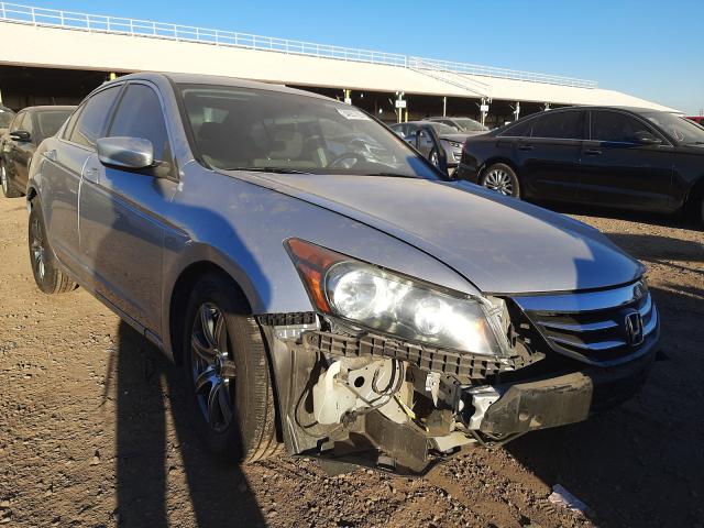 HONDA ACCORD LX 2011 1hgcp2f34ba146745