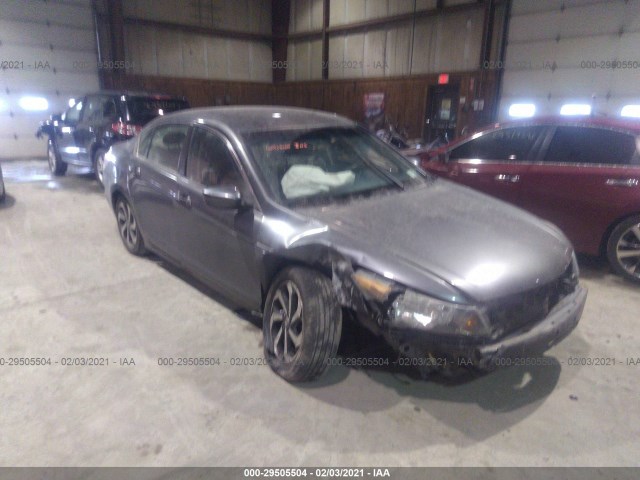 HONDA ACCORD SDN 2011 1hgcp2f34ba149113