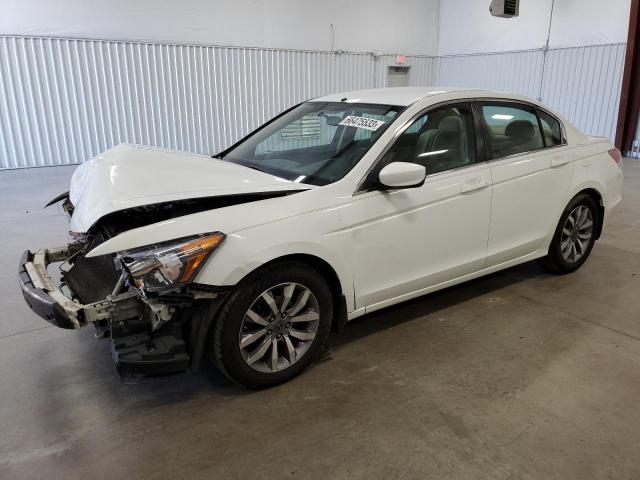 HONDA ACCORD LX 2011 1hgcp2f34ba151475