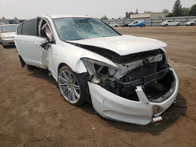 HONDA ACCORD LX 2011 1hgcp2f34ba154263