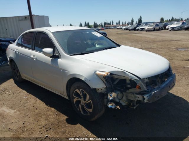 HONDA ACCORD 2012 1hgcp2f34ca000556