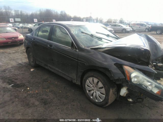 HONDA ACCORD SDN 2012 1hgcp2f34ca006079