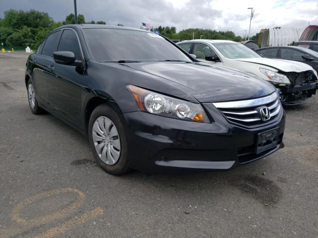 HONDA ACCORD LX 2012 1hgcp2f34ca008611