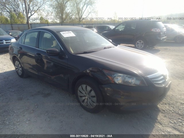 HONDA ACCORD SDN 2012 1hgcp2f34ca010679