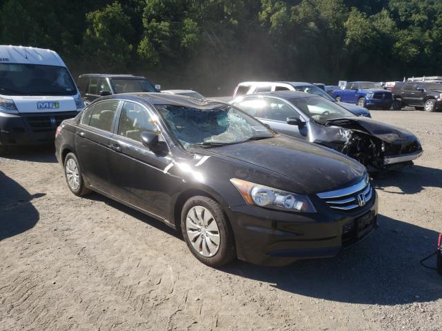 HONDA ACCORD LX 2012 1hgcp2f34ca013047