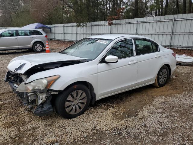 HONDA ACCORD 2012 1hgcp2f34ca016725