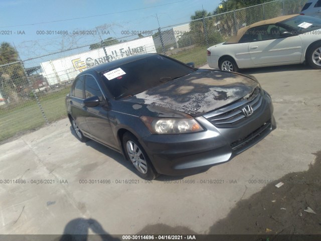 HONDA ACCORD SDN 2012 1hgcp2f34ca016904