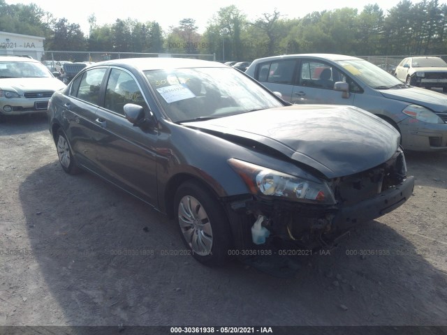 HONDA ACCORD SDN 2012 1hgcp2f34ca018510