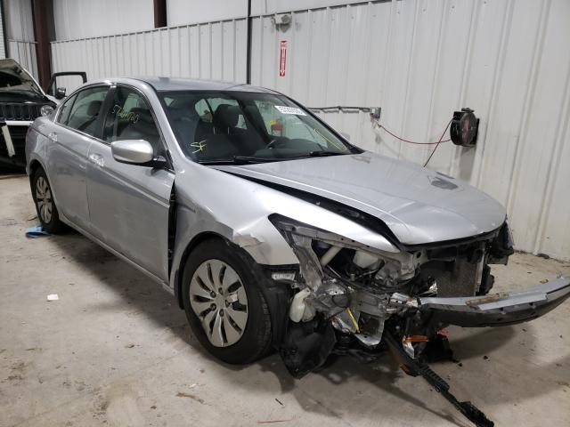 HONDA ACCORD LX 2012 1hgcp2f34ca019267