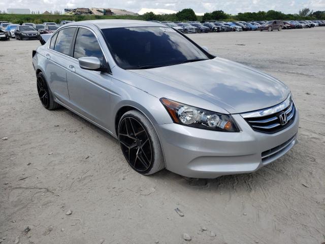 HONDA ACCORD LX 2012 1hgcp2f34ca022220