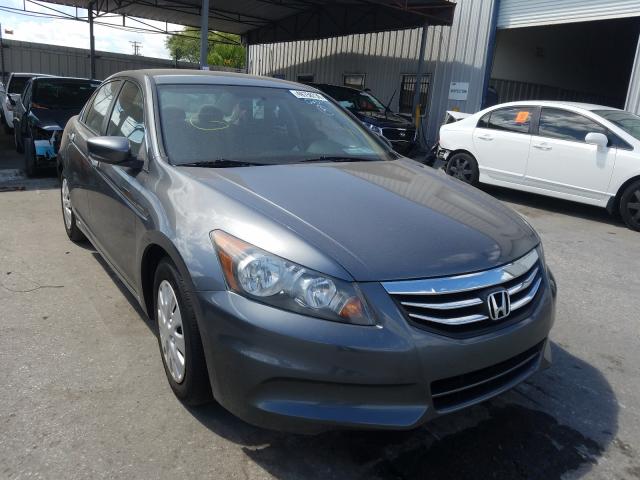 HONDA ACCORD LX 2012 1hgcp2f34ca023190