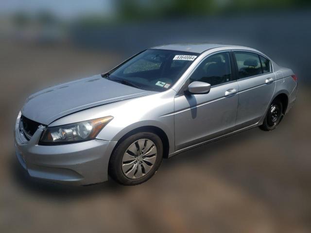 HONDA ACCORD 2012 1hgcp2f34ca023979