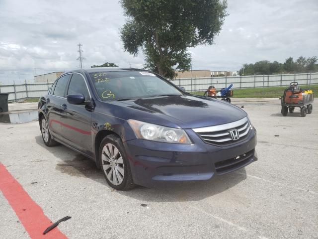 HONDA ACCORD LX 2012 1hgcp2f34ca025618