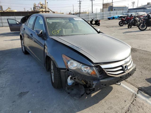 HONDA ACCORD LX 2012 1hgcp2f34ca026557