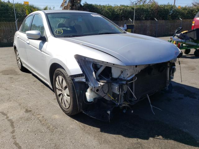 HONDA ACCORD LX 2012 1hgcp2f34ca028020