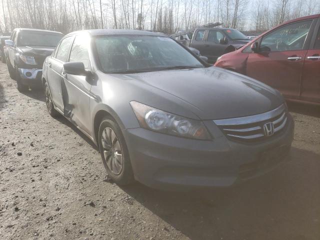 HONDA ACCORD LX 2012 1hgcp2f34ca030835