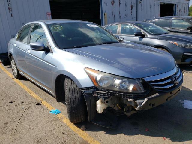 HONDA ACCORD LX 2012 1hgcp2f34ca031936