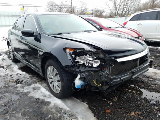 HONDA ACCORD LX 2012 1hgcp2f34ca036246