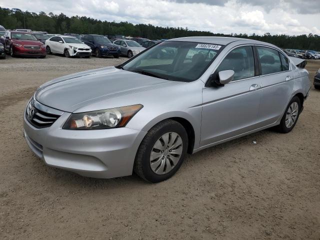 HONDA ACCORD LX 2012 1hgcp2f34ca037218