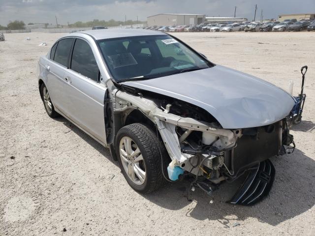 HONDA ACCORD LX 2012 1hgcp2f34ca037221