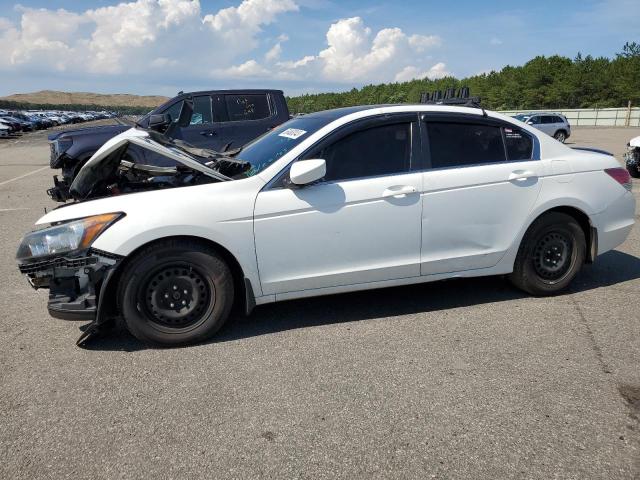 HONDA ACCORD LX 2012 1hgcp2f34ca038885