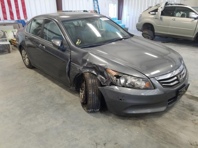 HONDA ACCORD LX 2012 1hgcp2f34ca040605