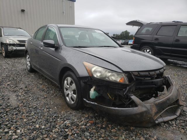 HONDA ACCORD LX 2012 1hgcp2f34ca040619