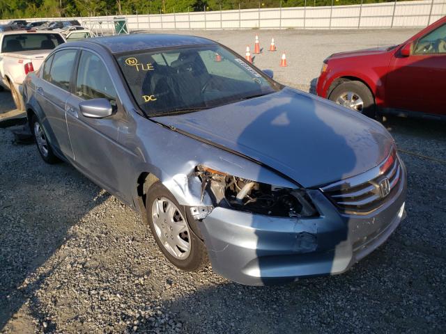 HONDA ACCORD LX 2012 1hgcp2f34ca046534