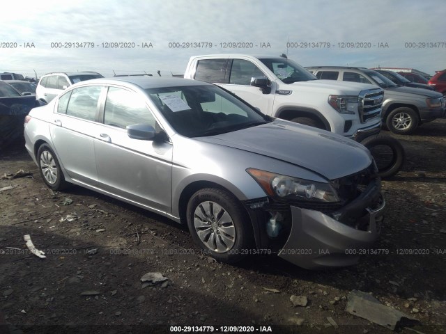 HONDA ACCORD SDN 2012 1hgcp2f34ca047263