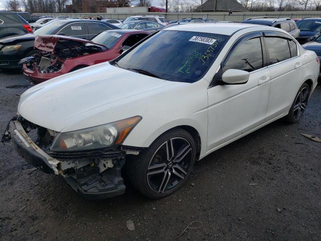 HONDA ACCORD LX 2012 1hgcp2f34ca055895