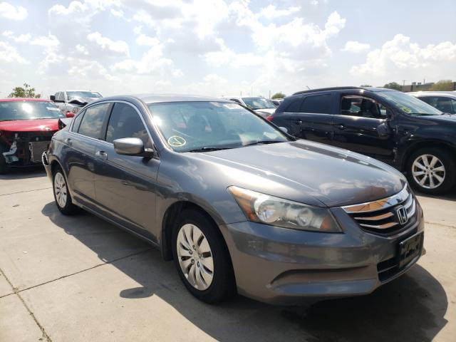 HONDA ACCORD LX 2012 1hgcp2f34ca057355