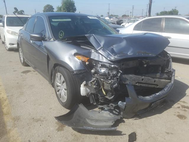 HONDA ACCORD LX 2012 1hgcp2f34ca057467