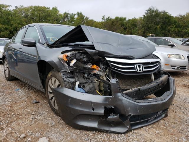 HONDA ACCORD LX 2012 1hgcp2f34ca061602